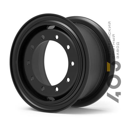 ЧОЗ  10 x 20 10 x 335 ET 120 DIA 281 