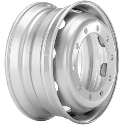 SRW  8,25 x 22,5 10 x 335 ET 165 DIA 281 