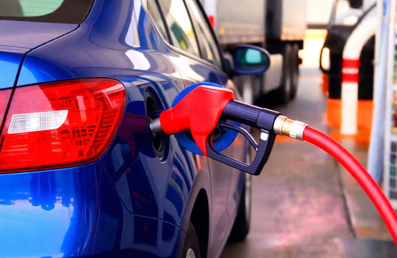 Экспертиза топлива в РУСОЙЛ!