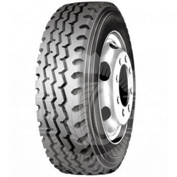 Грузовая шина Triangle TR668 7,00R16 14PR 118/114 L с камерой и ободной лентой