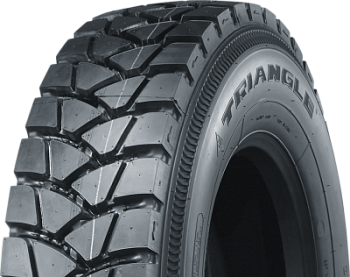 Грузовая шина Triangle TR918 13R22,5  156/153 K 