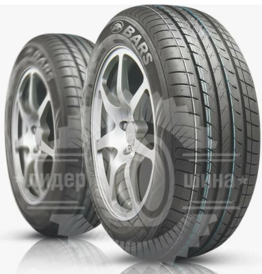 Шина BARS UZ200 215/60R16 95 V
