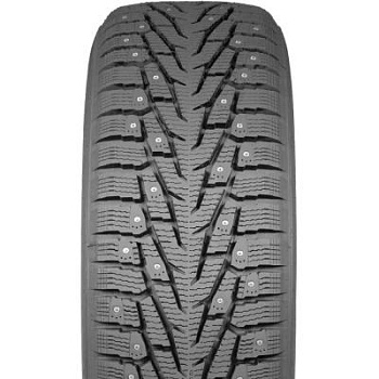 Nordman 7 SUV