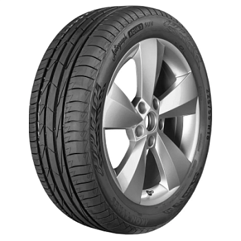 А/шина 265/60R18 IKON Autograph Aqua 3 SUV TL 110V