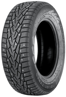 Шина Nokian Nordman 7 SUV 235/75R16 108 T