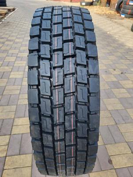 Грузовая шина SAFECESS SFC08 11R22,5  146/143 M 
