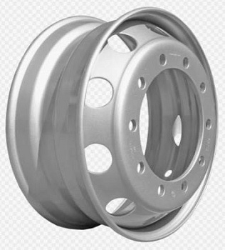NORTEC NORTEC-18 9 x 22,5 10 x 335 ET 175 DIA 281 