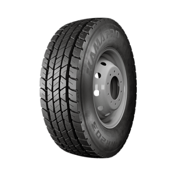 Грузовая шина Кама NR-203 315/80R22,5  156/150 L 