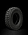Грузовая шина ATLANDER ATL776 315/80R22,5  167/164 J 