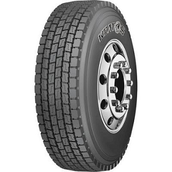 Грузовая шина KPATOS KTR67 315/70R22,5 20PR 154/151 L 