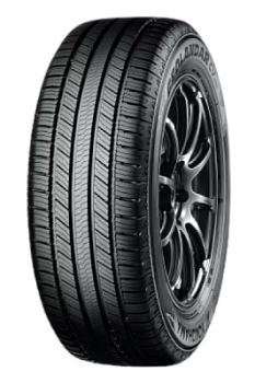 А/шина 265/50R20 Yokohama Geolandar CV G058 TL 107V