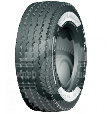 Грузовая шина       