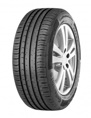 Continental ContiPremiumContact 5 205/60R16 92 H