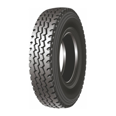 Грузовая шина ANNAITE/AMBERSTONE/HILO 300 12,00R24 20PR 160/157 K с камерой и ободной лентой