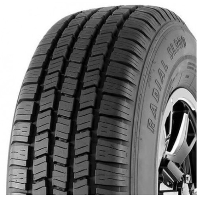 Шина VOLTYRE RF-309 185/75R16C 104/102 Q