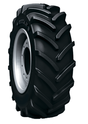 Сельхоз шина TITAN AG51V 420/70R24  TL