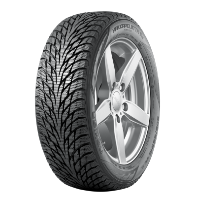 Шина Nokian Hakkapeliitta R2 205/65R15 99 R