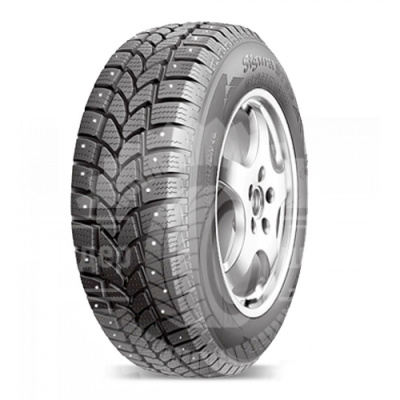 Шина Tigar Sigura Stud 195/65R15 95 T