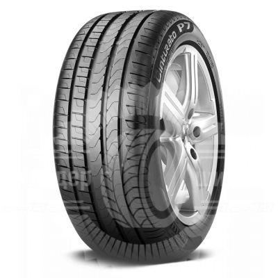 Шина Pirelli Cinturato P7 225/60R18 104 W