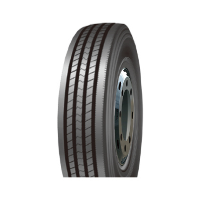 Грузовая шина TAITONG HS205 245/70R19,5  136/134 M 