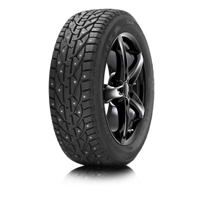 Шина Tigar Ice SUV 265/60R18 114 T