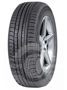 Шина IKON TYRES Nordman SC 215/75R16C 116/114 S