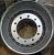 SRW  11,75 x 22,5 10 x 335 ET 0 DIA 281 