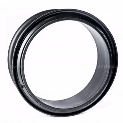 HARTUNG 3931-3101012 13 x 18  x  ET бездиковый (под клинья) DIA  