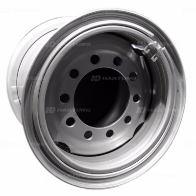 HARTUNG 167.670-3101012-02 16 x 20 10 x 286 ET 115 DIA 222 