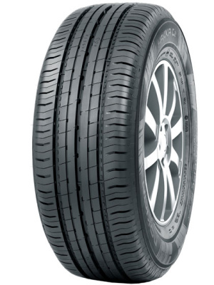 Шина Nokian Hakka C2 195/70R15C 104/102 R