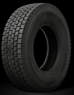 Грузовая шина ATLANDER ATL600 11R22,5  148/145 M 