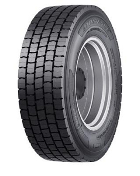 Грузовая шина Triangle TRD09 315/80R22,5  154/151 L 