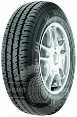Шина Kormoran VanPro b3 205/75R16C 110/108 R