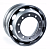 HARTUNG 167.505.3101012-20 6,75 x 17,5 8 x 275 ET 0 DIA 221 