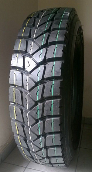 Грузовая шина EVERTON STD88 315/80R22,5 20PR 157/154 K 