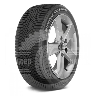 Шина Michelin CrossClimate 195/55R15 89 V