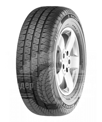 Шина Matador MPS330 Maxilla 2 195/75R16C 107/105 R