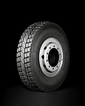 Грузовая шина O'Green AG896 11,00R20 18PR 152/149 J с камерой и ободной лентой