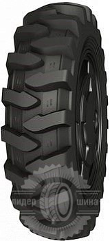 Спецшина NORTEC ER-109 10,00-20 с камерой 146 B