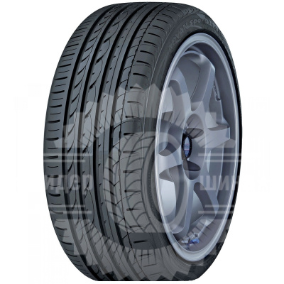 Шина Yokohama Advan Sport V103 275/45R20 110 Y