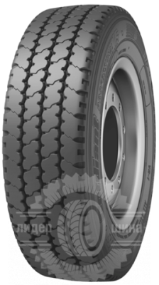 А/шина 245/70R19,5 Cordiant Professional VR-1 TL 136/134K ЯШЗ