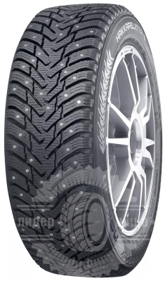 Шина Nokian Hakkapeliitta 8 SUV 225/60R18 104 T