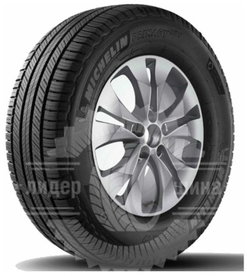 А/шина 275/60R20 Michelin Primacy SUV TL 115H