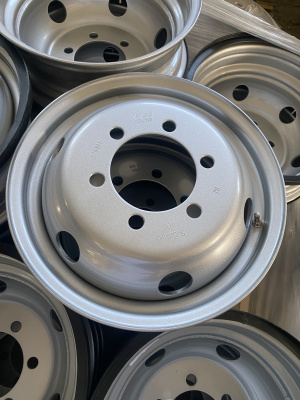BETTER Газель 5,5 x 16 6 x 170 ET 106 DIA  