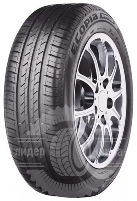 Шина Bridgestone Ecopia EP150 175/70R13 82 H