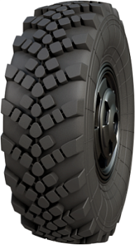 NorTec TR 1260 (1)