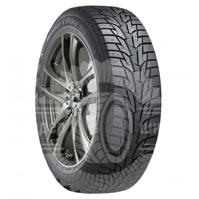 Шина Hankook Winter i Pike RS W419 225/55R16 99 T