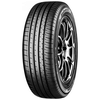 А/шина 235/55R17 Yokohama BluEarth-XT AE61 TL 103W