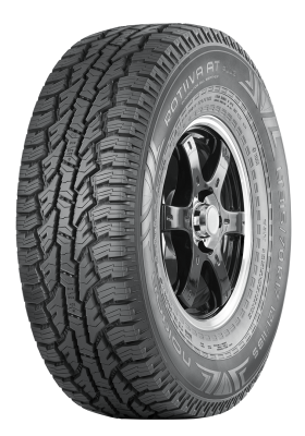 Шина Nokian Rotiiva AT Plus 225/75R16 115/112 S