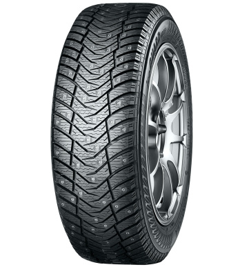 Шина Yokohama iceGuard Stud iG65 235/60R18 107 T